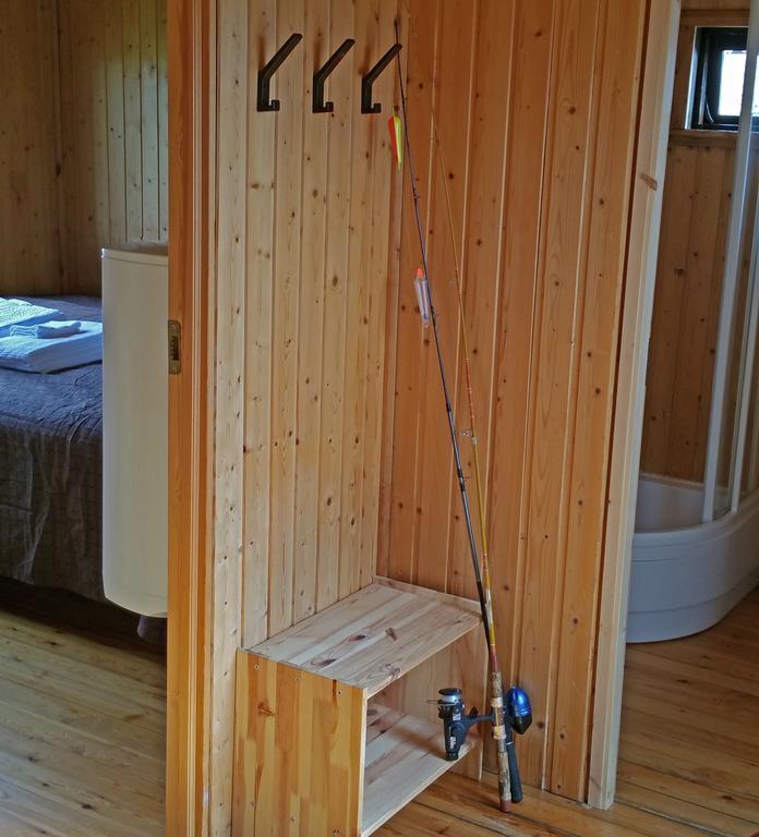 シンクヴェトリル レイク コテージ Veithilundur 部屋 写真